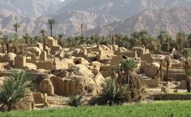 آینده گردشگری در اصفهک

