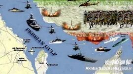 همسایگان از همکاری با دشمن تا میانجیگری
