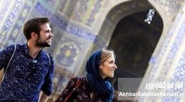 گردشگری خارجی ایران؛ سقوط از دی ۱۳۹۸