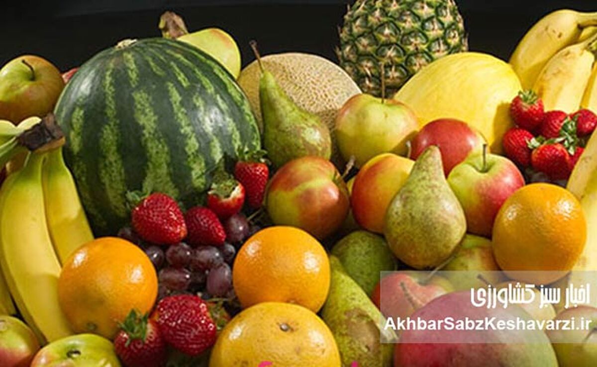میوه‌های رسیده را دور نریزید؛ ۵ نوشیدنی خنک بسازید