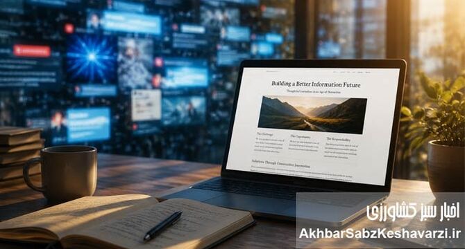 امید رسانه‌ای در اقتصاد توجه؛ رقابت برای دیده‌شدن یا ساختن معنا (۱۲)
