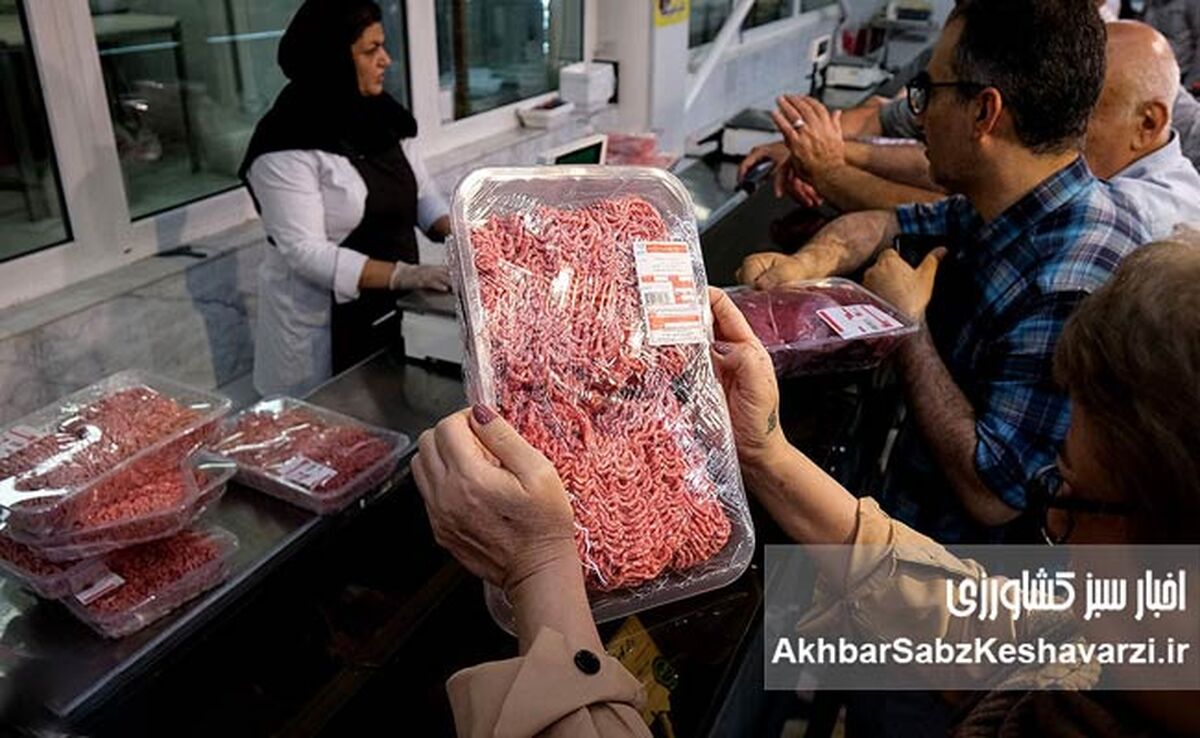 ​خودکفایی گوشت قرمز یا فقط یک آمار خوش‌بینانه؟