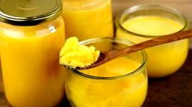روغن حیوانی بخورید این بلاها سرتان می‌آید

