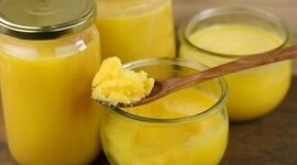 روغن حیوانی بخورید این بلاها سرتان می‌آید

