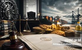 سلطه بر منابع ارزی امنیت غذایی؛ چرا حکم قطعی قضایی اجرا نمی‌شود؟