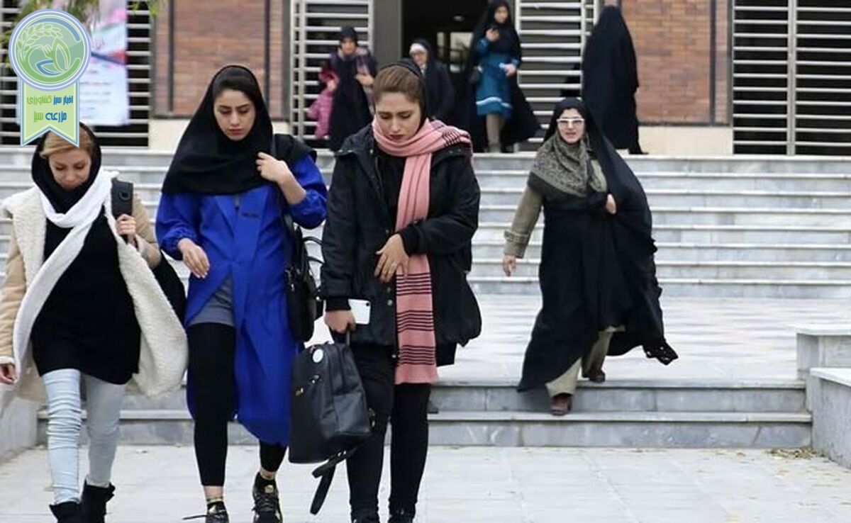 ایراد مهم شورای نگهبان به لایحه حجاب


