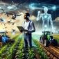 هوش مصنوعی چگونه پیش از مشاهده علائم، آفات گلخانه‌ای را مهار می‌کند؟