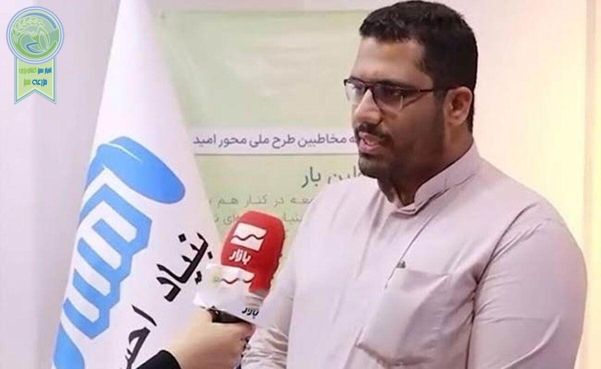 ساخت ۴۰ میدان تره بار بامشارکت مردم در پایتخت

