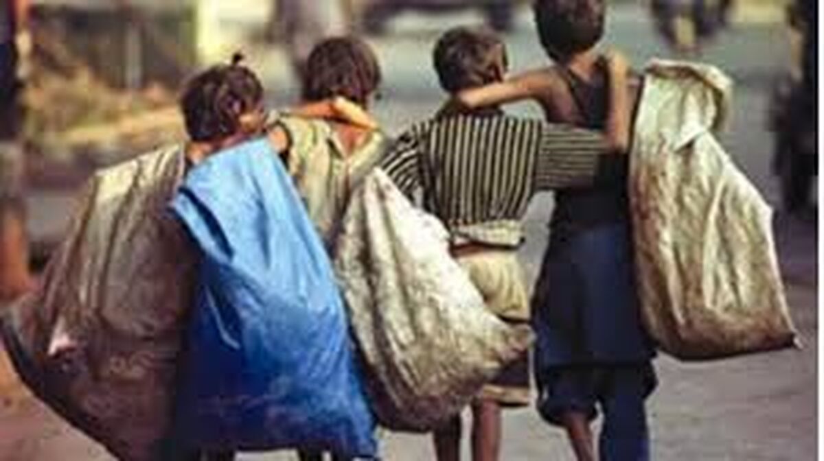تهران در صدر آمار کودکان کار؛ بررسی دلایل و راهکارهای کاهش این آسیب 