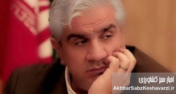 تغییر راهبردی در پتروامید آسیا؛ فرشاد نجفی‌پور آمد