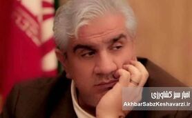 تغییر راهبردی در پتروامید آسیا؛ فرشاد نجفی‌پور آمد