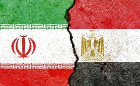 تهران و قاهره روی ریل توسعه روابط

