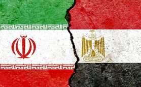 تهران و قاهره روی ریل توسعه روابط

