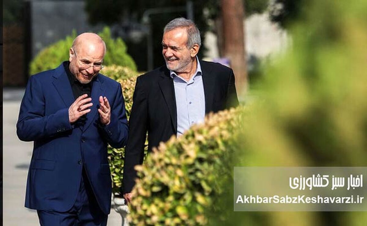 آقای قالیباف! این همه مماشات با دولت، سهم مجلس از اعتماد عمومی را هم می‌سوزاند!

