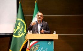 درباره حقوق کارکنان وزارت جهادکشاورزی باید چاره‌اندیشی شود

