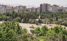 در پادگان ۰۶ تهران چه می‌گذرد؟

