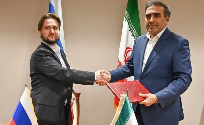 گام تازه ایران و روسیه برای توسعه همکاری‌های مشترک در کشاورزی؛ از تولید بذر هیبرید تا دام و طیور