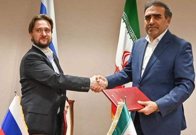 گام تازه ایران و روسیه برای توسعه همکاری‌های مشترک در کشاورزی؛ از تولید بذر هیبرید تا دام و طیور