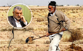 سیاستمداران کشاورز!

