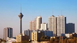 تهران در آماده‌باش

