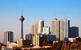 تهران در آماده‌باش

