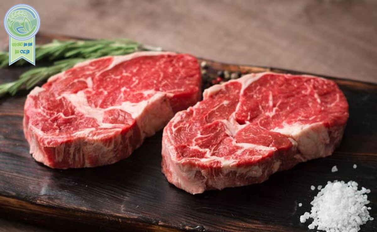 قیمت روز گوشت قرمز در ۱۱ مرداد ۱۴۰۳+ جدول
