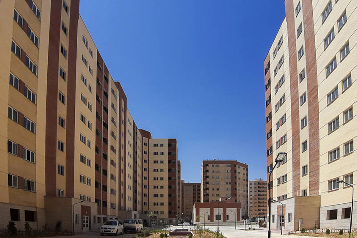 مسکن ملی گران نمی‌شود/ ضرب‌الاجل دولت برای تکمیل واحدها