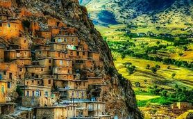 روزی برای بوم‌گردی در تقویم کشور

