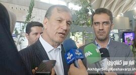 معاون امور باغبانی: آیفارم؛ بستری برای معرفی تکنولوژی‌های جدید و تقویت صادرات