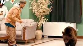 رسانه ملی و ادامه استفاده ابزاری از حیات‌وحش

