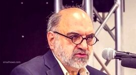 عبدالکریم سروش: به‌جایی رسیده‌ایم که از انسان بودنمان شرم می‌کنیم+ ویدئو

