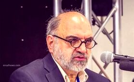 عبدالکریم سروش: به‌جایی رسیده‌ایم که از انسان بودنمان شرم می‌کنیم+ ویدئو

