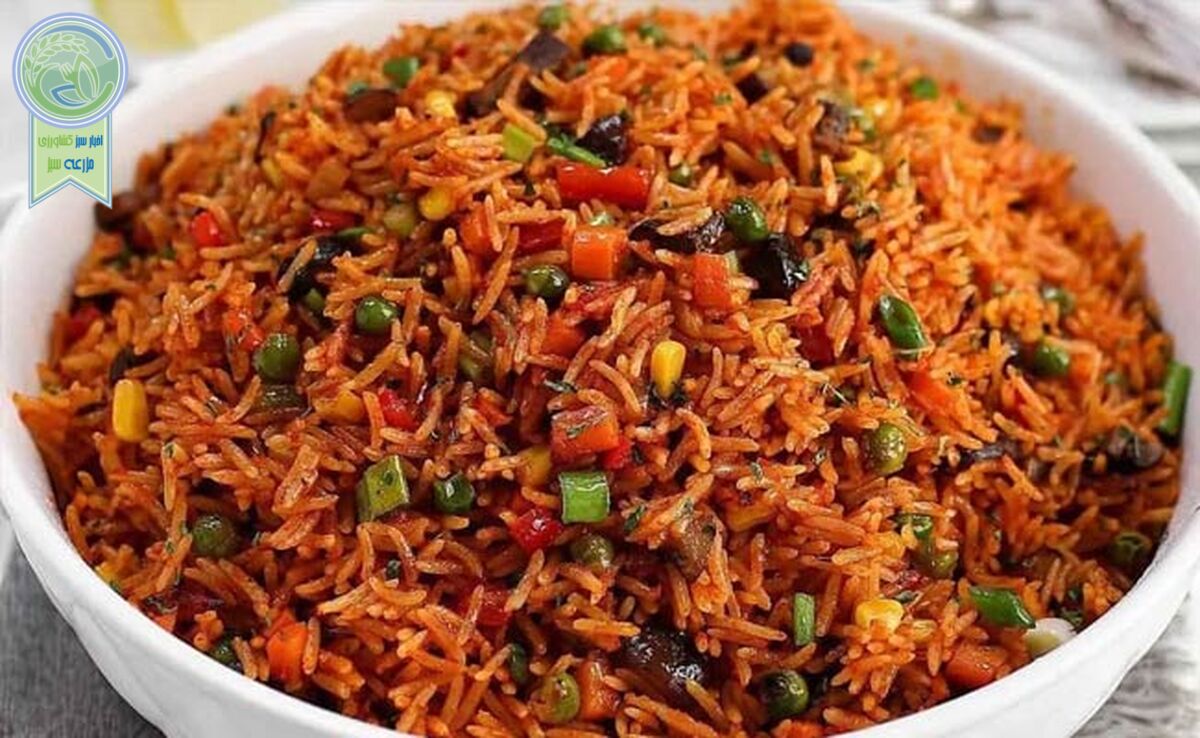 تهیه غذایی که رضاخان عاشق آن بود

