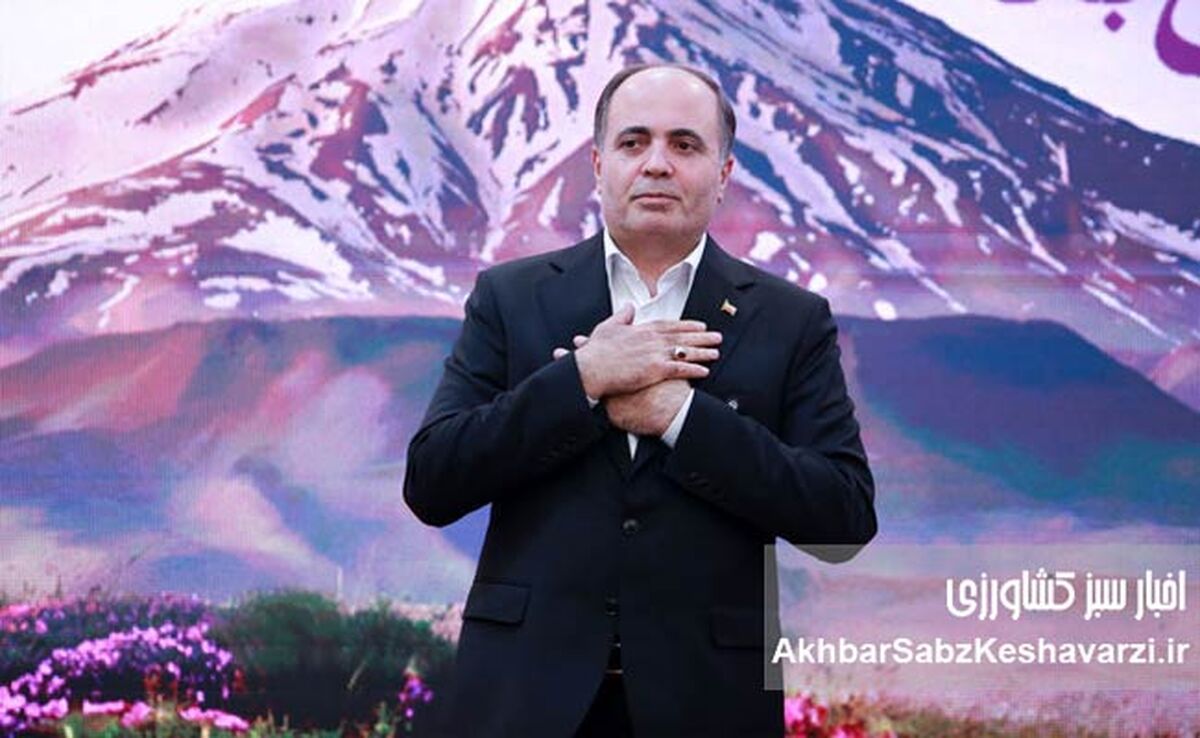 پاداش‌های نجومی جنگ ۱۲ روزه: وزیر جهاد کشاورزی تکذیب کرد، فعالان رسانه‌ای اعتراض کردند